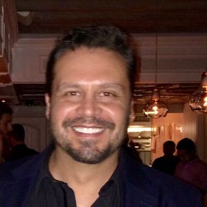 Meet your Posher, Elton